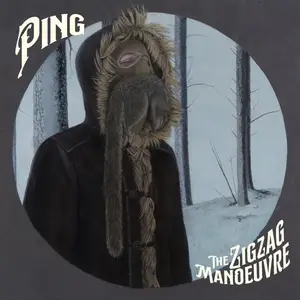 Ping - The Zigzag Manoeuvre (2020)