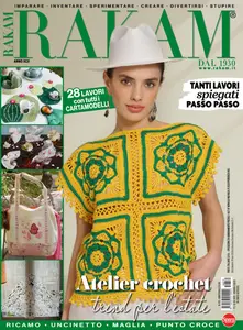 Rakam - Giugno-Luglio 2025