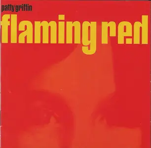 Patty Griffin - Flaming Red (1998)