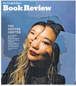 The New York Times Book Review – 19 January 2025