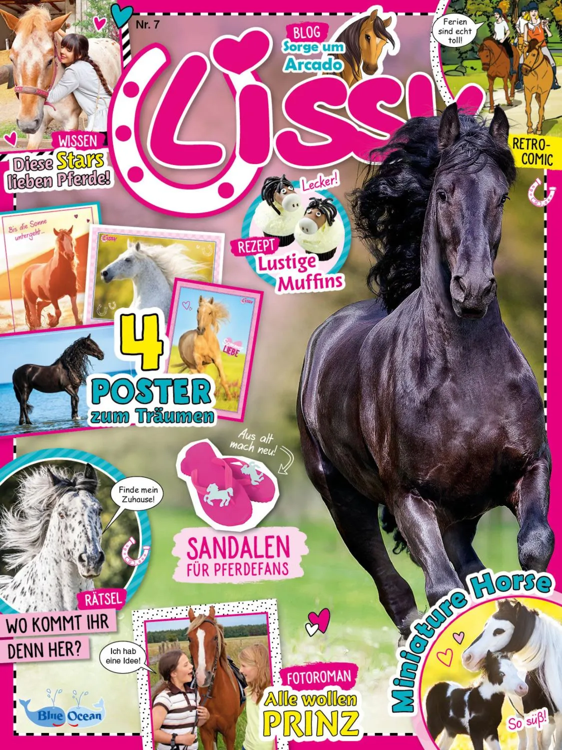 Lissy - 24 Juni 2025