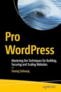 Pro WordPress