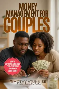 Money Management for Couples: How to Get on the Same Page, Even If You Think Differently About Money