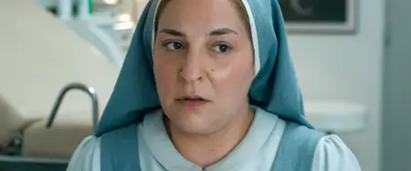 Sweet Jesus / Doux Jésus (2025)