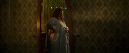 Sweet Jesus / Doux Jésus (2025)