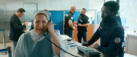 Sweet Jesus / Doux Jésus (2025)