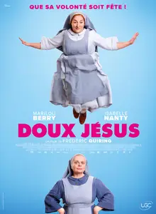 Sweet Jesus / Doux Jésus (2025)