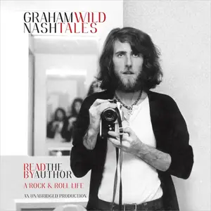 Wild Tales: A Rock & Roll Life [Audiobook]