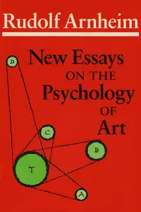 New Essays on the Psychology of Art