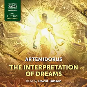 The Interpretation of Dreams [Audiobook]