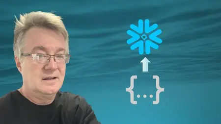 Json In Snowflake Masterclass Hands-On