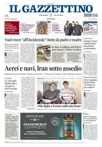 Il Gazzettino Rovigo - 19 Giugno 2025
