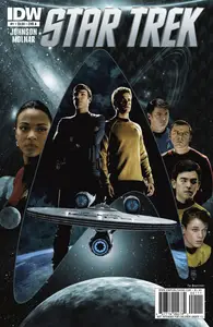 Star Trek 01 (2011) (Digital