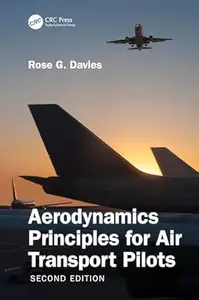 Aerodynamics Principles for Air Transport Pilots (2nd Edition)