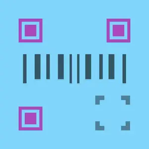 Barquode  Barcode & QR Scanner v8.1.0