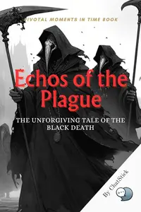 Echos of the Plague: The Unforgiving Tale of The Black Death