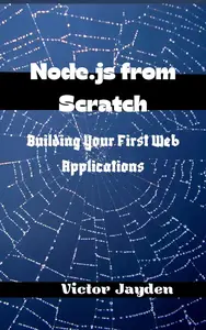 Node.js from Scratch