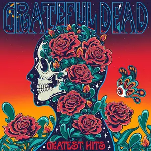 Grateful Dead – Gratest Hits (2025) [Official Digital Download]