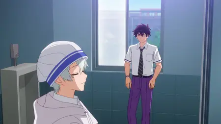Shiunji-ke no Kodomotachi - 04
