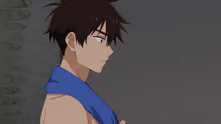 Shiunji-ke no Kodomotachi - 04