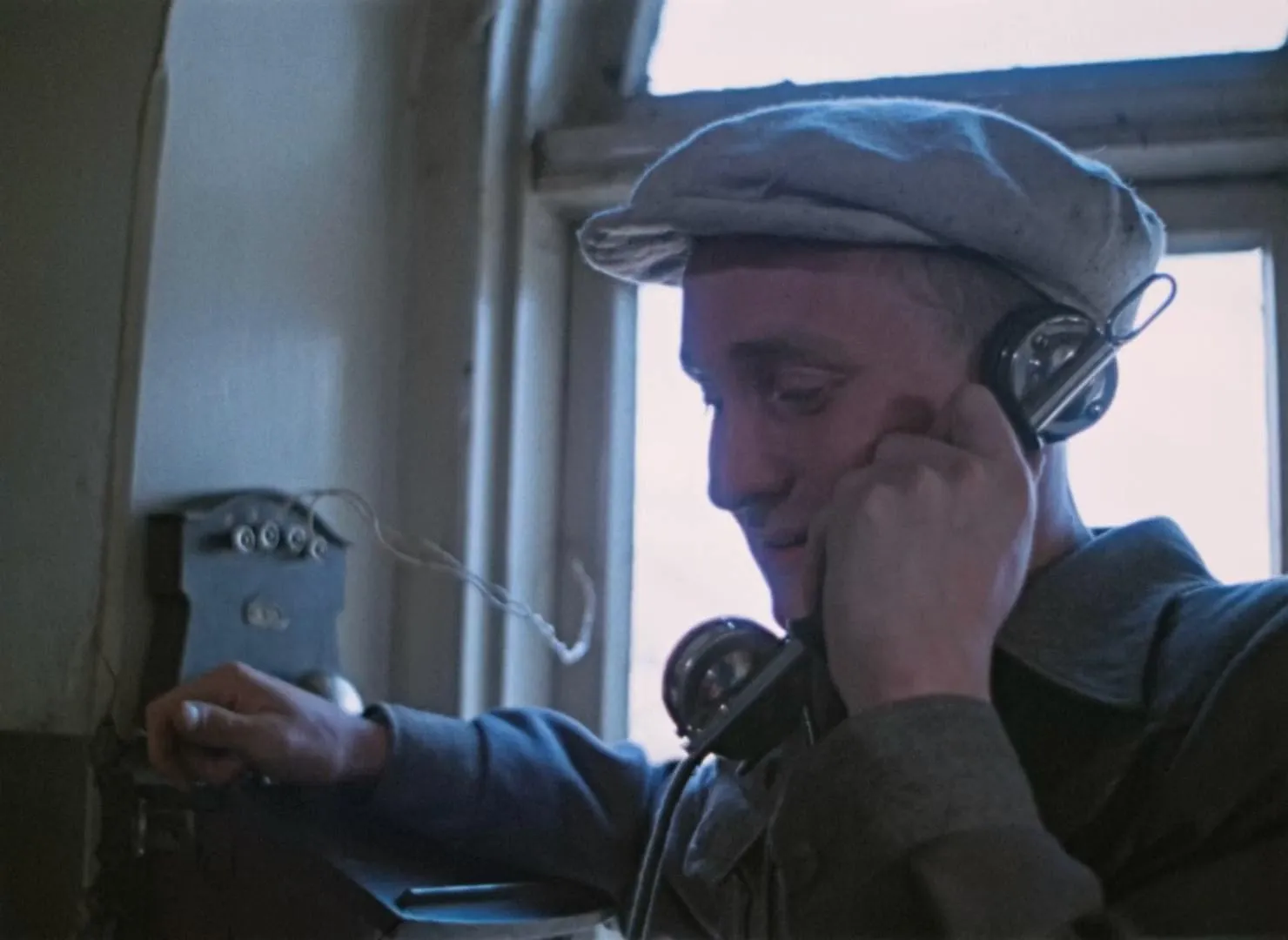 The Ideal Landscape (1981)