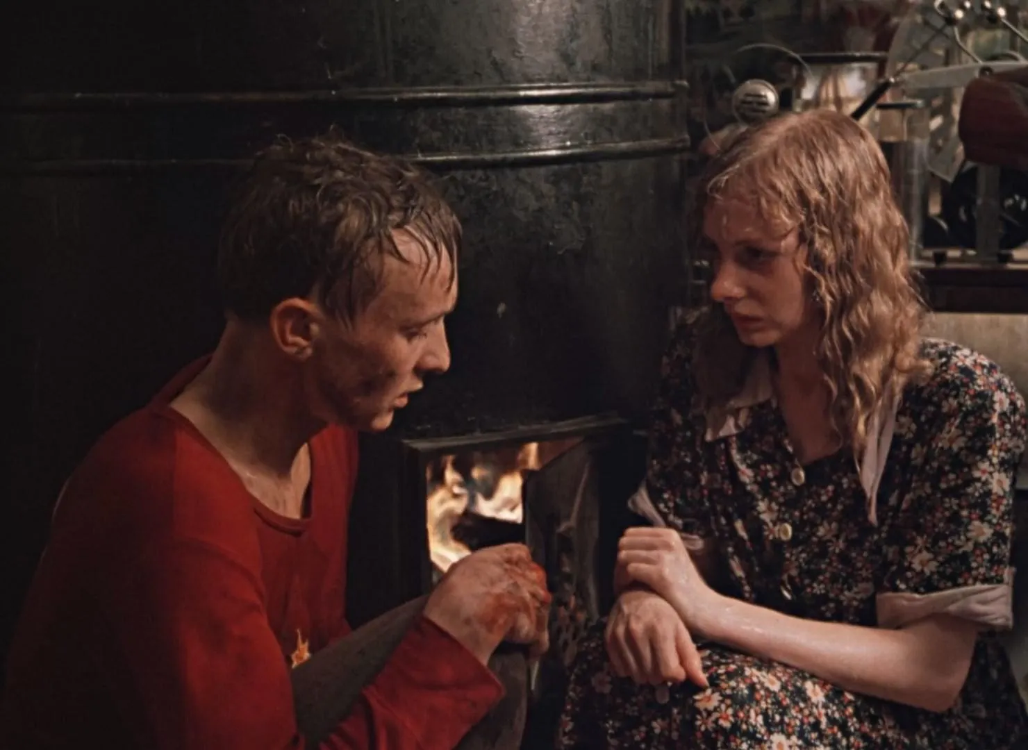 The Ideal Landscape (1981)