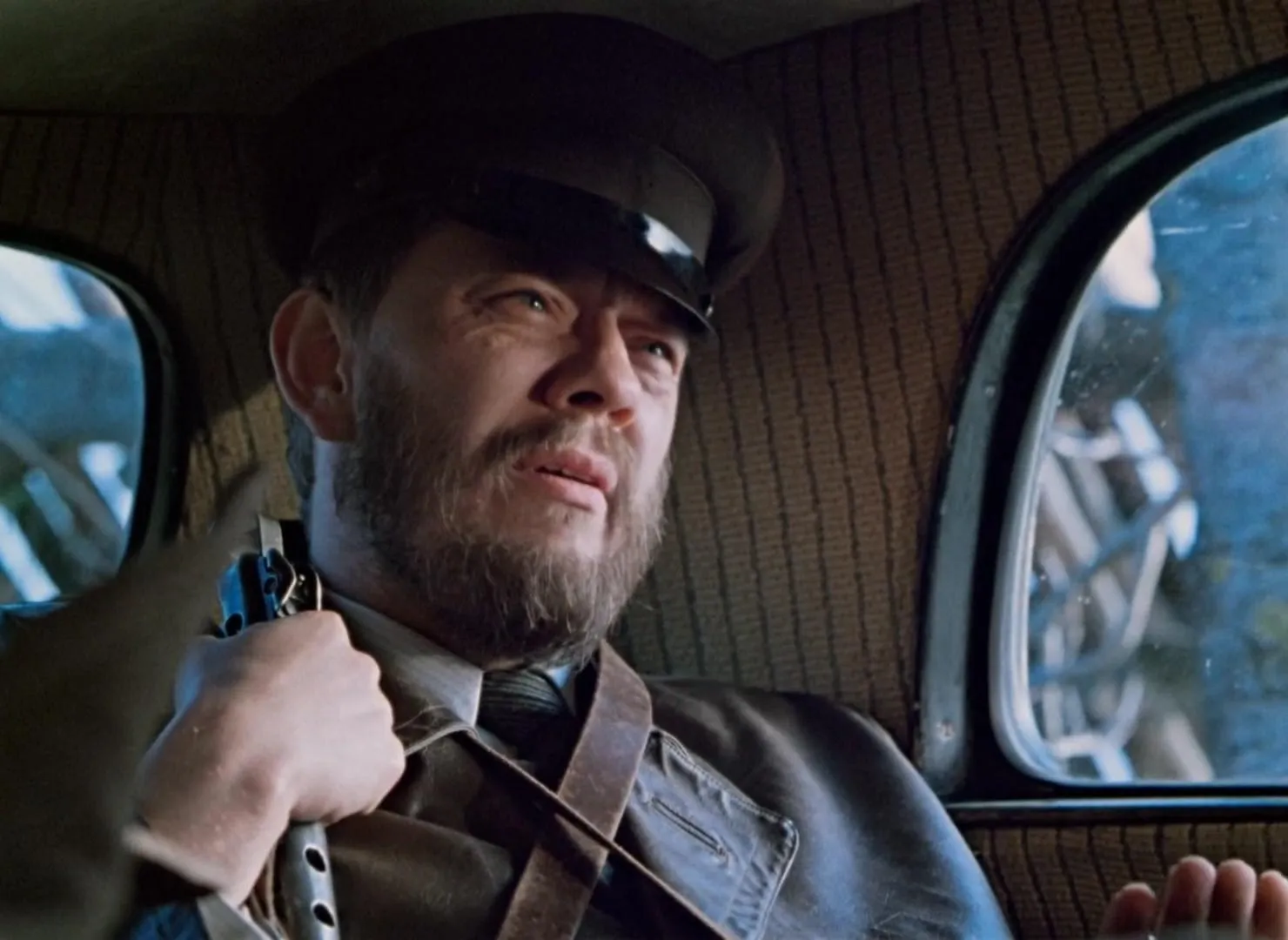 The Ideal Landscape (1981)