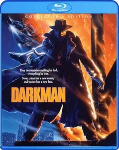 Darkman (1990)