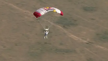 Space Jump: How Red Bull Stratos captured the worlds attention (2022)