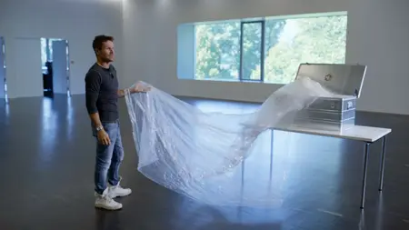 Space Jump: How Red Bull Stratos captured the worlds attention (2022)