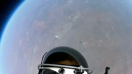 Space Jump: How Red Bull Stratos captured the worlds attention (2022)