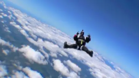 Space Jump: How Red Bull Stratos captured the worlds attention (2022)