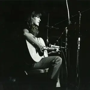 Cathy Hamer - Promises (2025) [Official Digital Download]