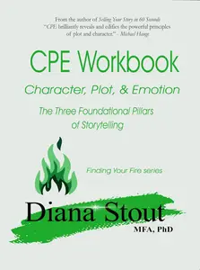 CPE Workbook: Character, Plot, & Emotion