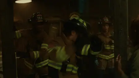 9-1-1: Nashville S01E03