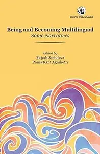 Being and Becoming Multilingual