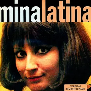 Mina - Minan Latina (1998)