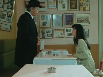 Danger Point: The Road to Hell (1991)