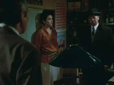 Danger Point: The Road to Hell (1991)