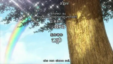 Rainbow 12 ,480p| mkv ~bY BKT ~  - Rainbow 12 x264+AAC ITA  nfo" yEnc