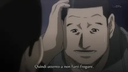 Rainbow 12 ,480p| mkv ~bY BKT ~  - Rainbow 12 x264+AAC ITA  nfo" yEnc