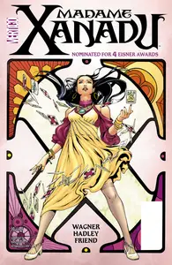 Gold Line releases (2013 01 25) - Madame Xanadu 010 (2009) (digital) (Son of Ultron-Empire