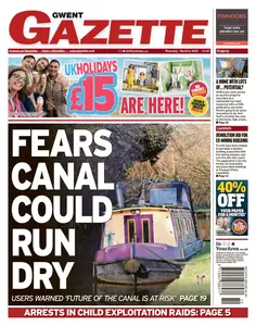 Gwent Gazette - 6 March 2025