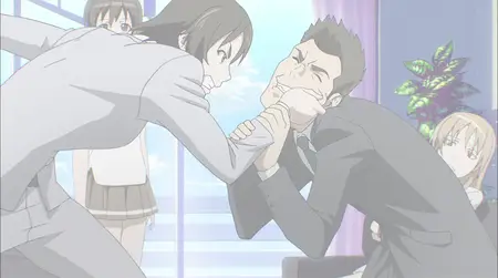 Lagrange   The Flower of Rin ne   S01 E04