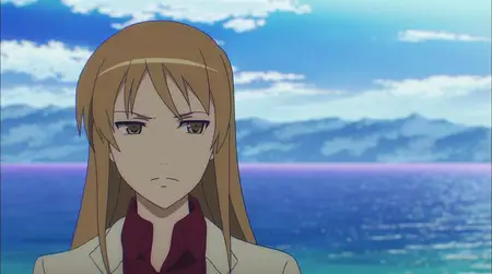 Lagrange   The Flower of Rin ne   S01 E04
