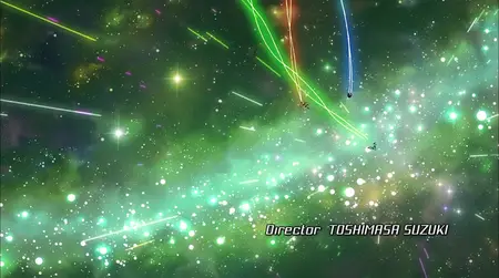 Lagrange   The Flower of Rin ne   S01 E04