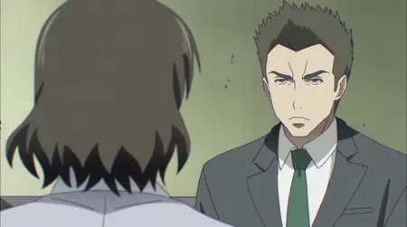 Lagrange   The Flower of Rin ne   S01 E04