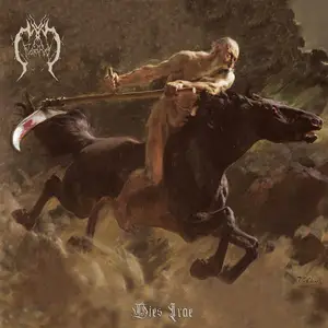 Faidra - Dies Irae [EP] (2025)