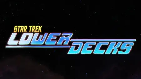 Star Trek: Lower Decks S04E09