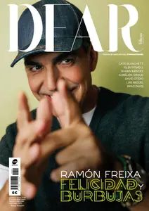 Dear Magazine - Otoño 2024